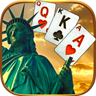 The Big Apple Solitaire أيقونة