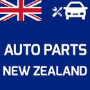 Auto Parts New Zealand-APK
