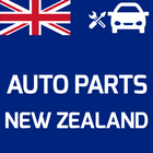 Auto Parts New Zealand আইকন