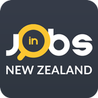 New Zealand Jobs icon