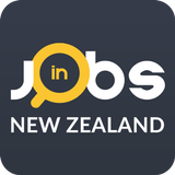 New Zealand Jobs आइकन