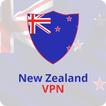 IP VPN Nouvelle-Zélande