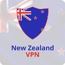 Nowa Zelandia VPN NZ IP aplikacja