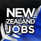 SEEK Jobs NZ - Job Search আইকন