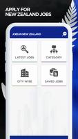 SEEK Jobs NZ - Job Search পোস্টার