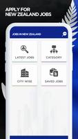 SEEK Jobs NZ - Job Search poster