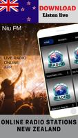 Poster Niu FM Free Online