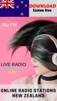 1 Schermata Niu FM Free Online