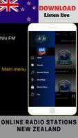 2 Schermata Niu FM Free Online