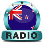 Te Reo Maori Radio Free Online আইকন