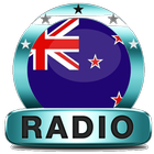 Te Reo Maori Radio Free Online biểu tượng