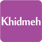 Khidmeh أيقونة