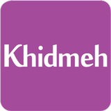 Khidmeh アイコン