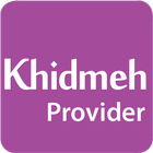 Khidmeh アイコン