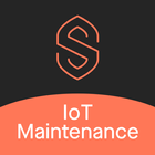 IOT Maintenance icône