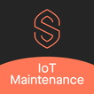 IOT Maintenance icon