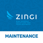 Zingi maintenance icône