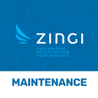 Zingi maintenance ikona