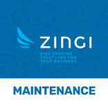 Zingi maintenance