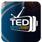BRASIL TED TV アイコン