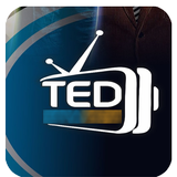 آیکون‌ BRASIL TED TV