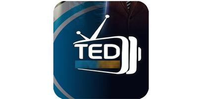 BRASIL TED TV постер