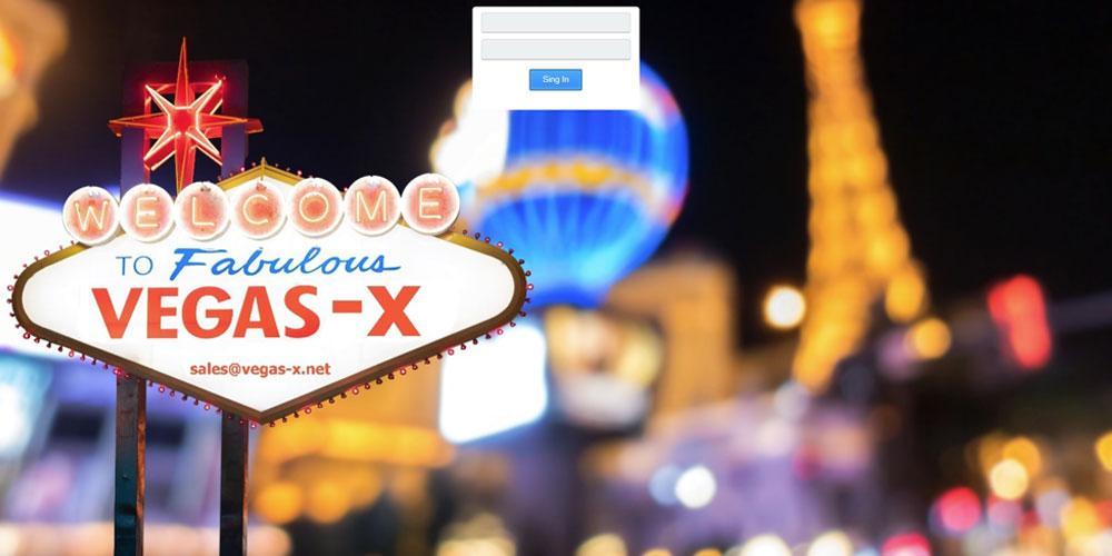 vegasx