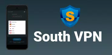 SouthVPN - NoCard VPN