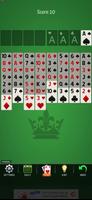 FreeCell Poster