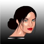 مسكات للوجه