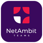NetAmbit Teams biểu tượng
