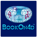 BookOn4D - Health and Fitness APK