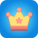 APK Super Crown - speed crush