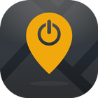 Mapas sin conexión icono