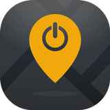 Mapas sin conexión icono