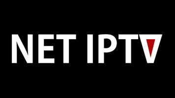 Net ipTV Plakat