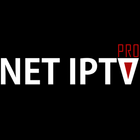 آیکون‌ Net ipTV PRO