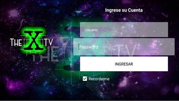 TheXtv capture d'écran 2