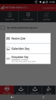 Netgsm Faks screenshot 2