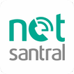 Netsantral ikon