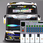 Pianika Lite Telolet Basuri V4 أيقونة