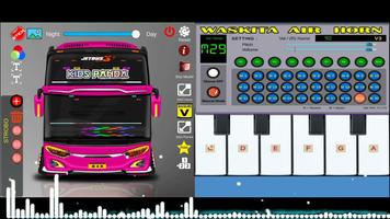 Pianika Lite Telolet Basuri V4 تصوير الشاشة 1
