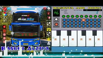 Pianika Lite Telolet Basuri V4 تصوير الشاشة 3