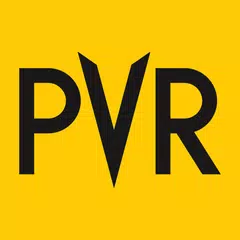 PVR Cinemas - Movie Tickets XAPK Herunterladen
