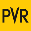 PVR biểu tượng