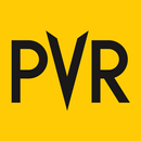 PVR Cinemas - Movie Tickets aplikacja