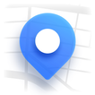 Position Share icon