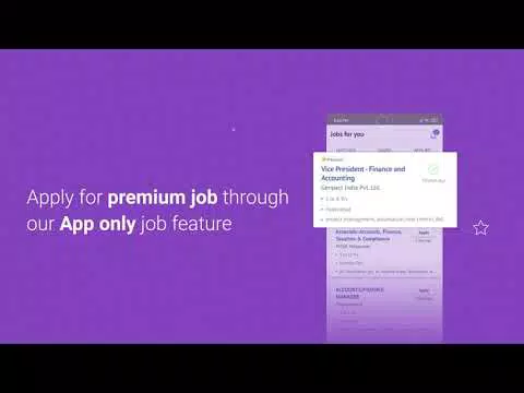 Shine.com Job Search App APK