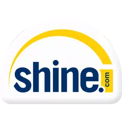 Shine.com Job Search App アプリダウンロード