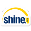 ”Shine.com Job Search App